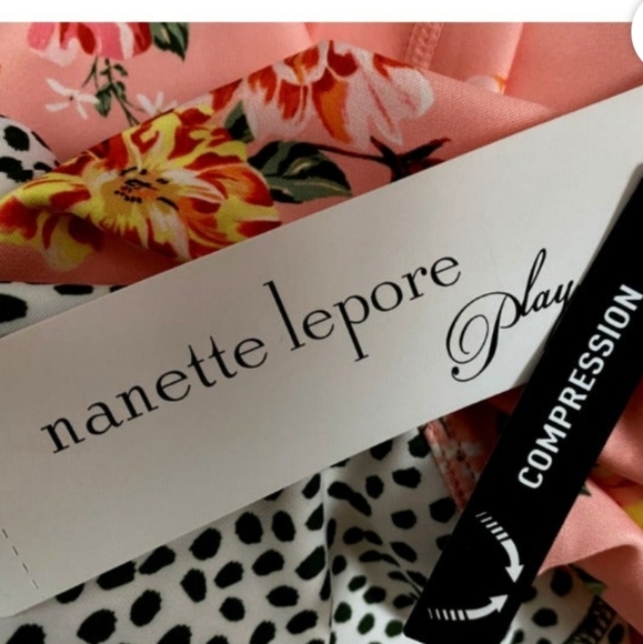 Nanette Lepore Leggings - Picture 3 of 4